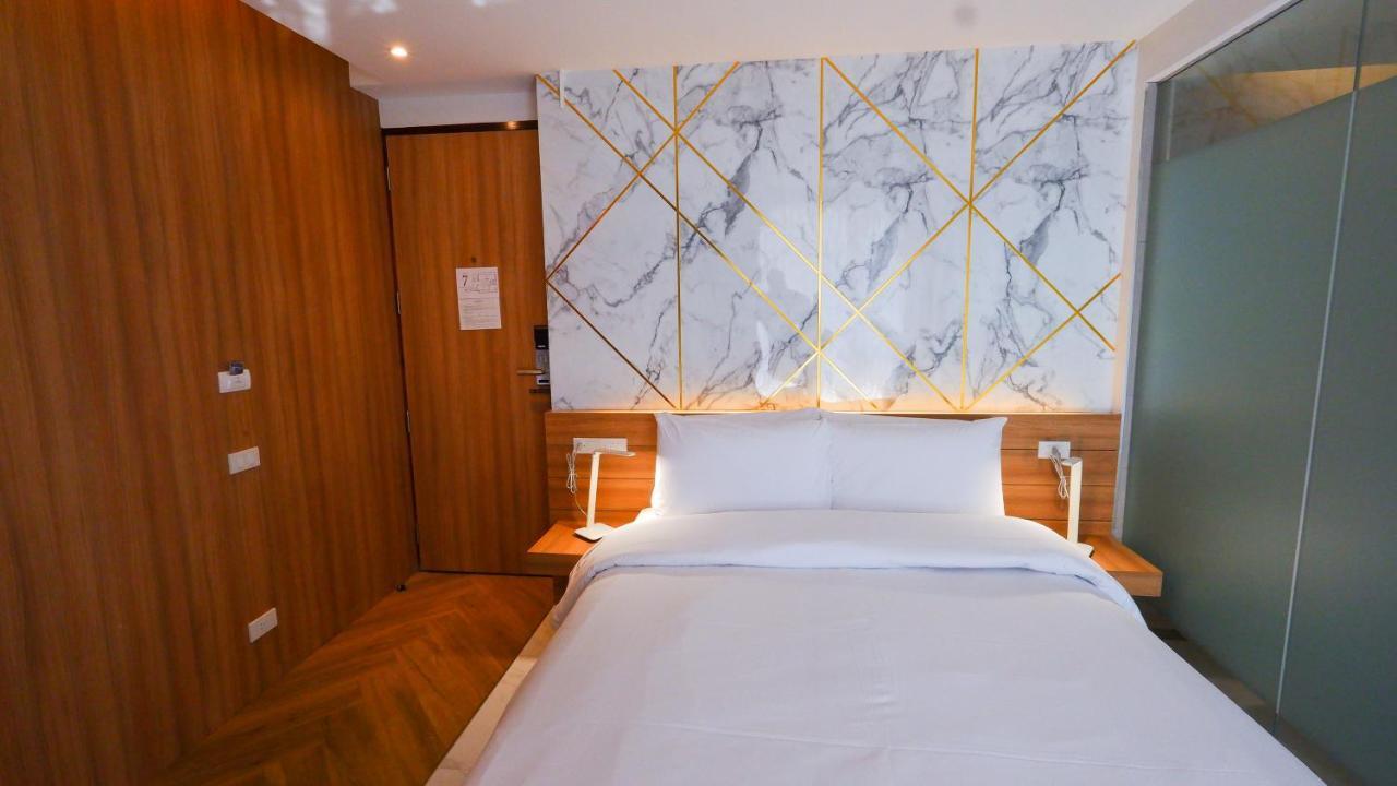 Pinnacle Dream Banguecoque Exterior foto