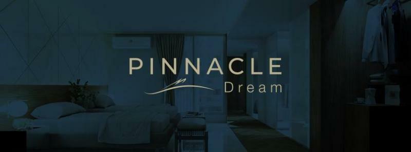 Pinnacle Dream Banguecoque Exterior foto